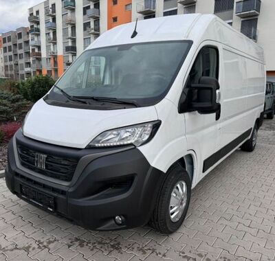 Fiat Ducato 1