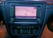 Škoda Superb Sedan / Limuzína 2,0 l 125 kw