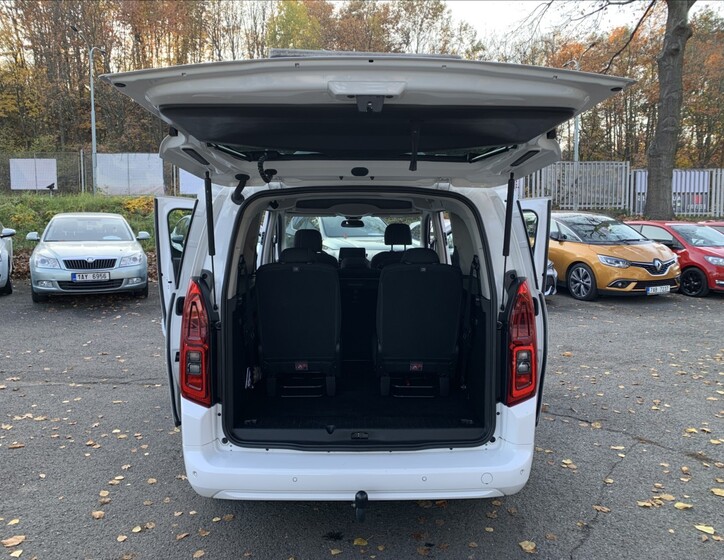 Toyota ProAce City Verso 20