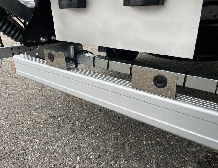 Renault Master Ostatní 2,0 l 125 kw