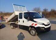 Iveco Daily Sklápěč 2,3 l 100 kw