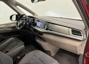 Volkswagen Multivan 22