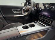 Mercedes-Benz CLA Sedan 1,5 l 120 kw