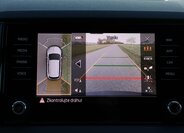 Škoda Karoq SUV / Terénní 2,0 l 110 kw