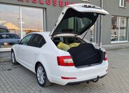 Škoda Octavia Sedan / Limuzína 2,0 l 110 kw