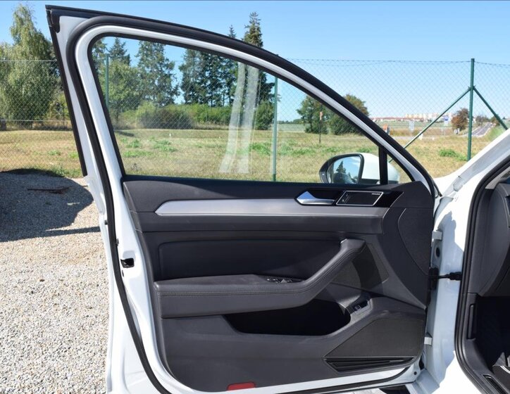 Volkswagen Passat 29