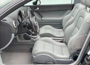 Audi TT Kabriolet 1,8 l 110 kw