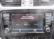 Škoda Octavia Kombi 1,6 l 81 kw