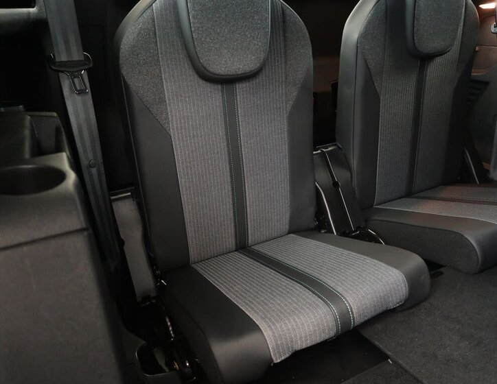 Peugeot 5008 SUV / Terénní 1,5 l 96 kw