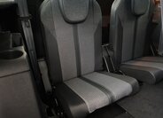 Peugeot 5008 SUV / Terénní 1,5 l 96 kw