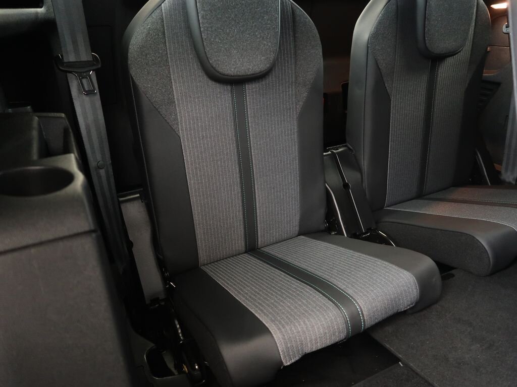 Peugeot 5008 SUV / Terénní 1,5 l 96 kw