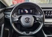 Škoda Octavia Kombi 2,0 l 85 kw