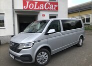 Volkswagen Caravelle Kombi 2,0 l 110 kw