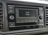 Volkswagen Crafter 12