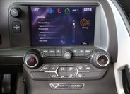 Chevrolet Corvette Kupé 6,2 l 343 kw