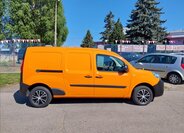 Renault Kangoo Skříň 1,5 l 66 kw