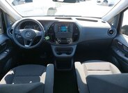 Mercedes-Benz Vito VAN / Minibus 2,0 l 100 kw