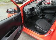 Hyundai i10 Hatchback 998,0 49 kw