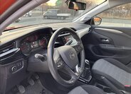Opel Corsa Hatchback 1,2 l 55 kw
