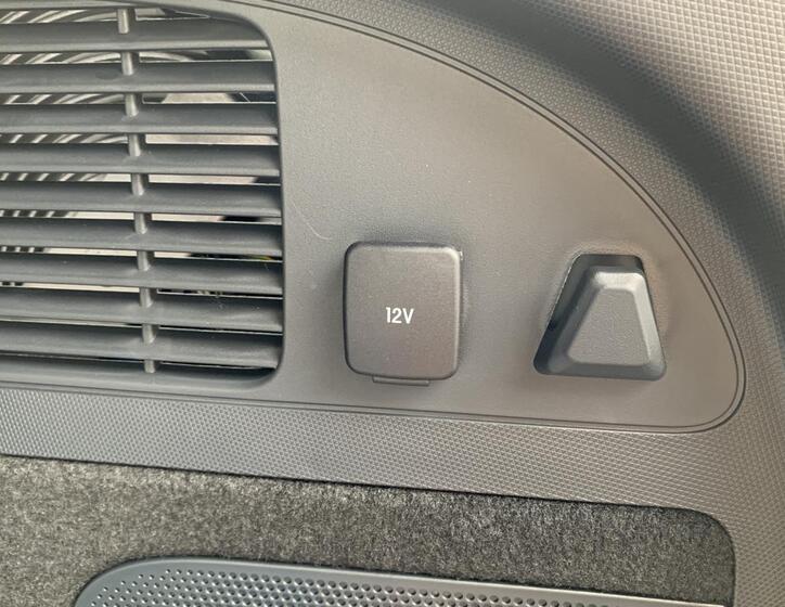 Ford Mustang Mach-E 9