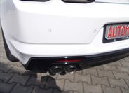 Chevrolet Camaro Kupé 6,2 l 339 kw