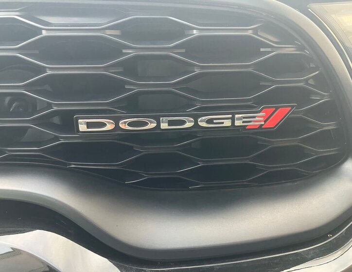 Dodge Durango 57