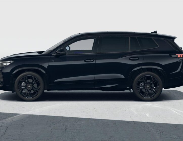 Volkswagen Tayron SUV / Terénní 2,0 l 195 kw