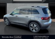 Mercedes-Benz GLB SUV / Terénní 2,0 l 85 kw