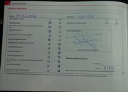 Škoda Octavia Kombi 1,8 l 112 kw