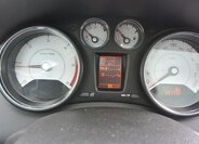 Peugeot 308 Kombi 2,0 l 110 kw