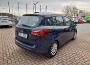 Ford B-MAX MPV 1,6 l 70 kw