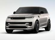 Land Rover Range Rover Sport 1