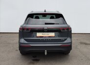 Volkswagen Tiguan SUV / Terénní 1,5 l 110 kw
