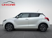 Suzuki Swift Hatchback 1,2 l 61 kw