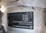 Volkswagen Transporter 21