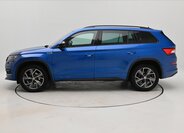 Škoda Kodiaq SUV 1,5 l 110 kw