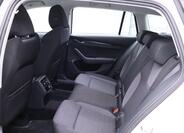 Škoda Octavia 13
