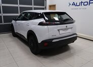 Peugeot 2008 SUV / Terénní 1,2 l 74 kw