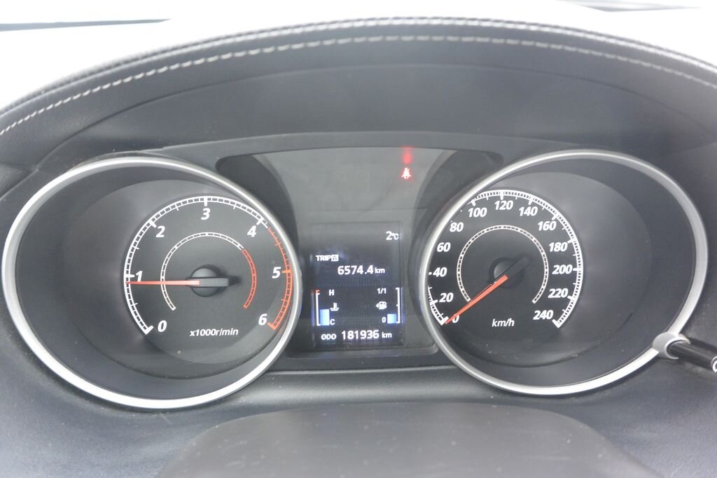 Mitsubishi Outlander SUV 2,3 l 130 kw