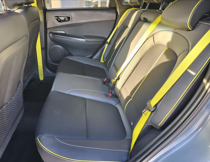 Hyundai Kona SUV 998,0 88 kw