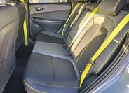 Hyundai Kona SUV 998,0 88 kw