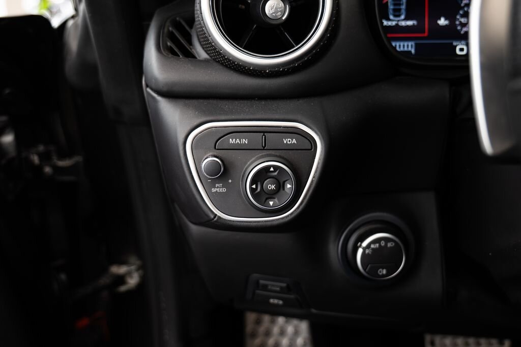 Ferrari California Kabriolet 3,9 l 412 kw