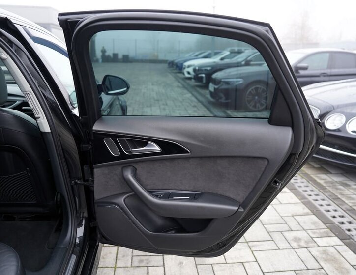 Audi A6 17