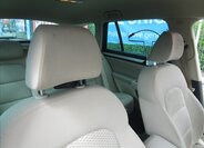 Škoda Superb Kombi 2,0 l 125 kw