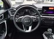 KIA XCeed 6