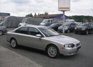 Volvo S80 4