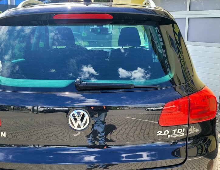 Volkswagen Tiguan 42