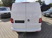 Volkswagen Transporter Ostatní 2,0 l 84 kw