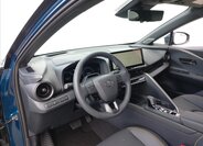 Toyota C-HR SUV / Terénní 2,0 l 112 kw