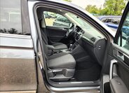 Volkswagen Tiguan Allspace SUV / Terénní 1,5 l 110 kw